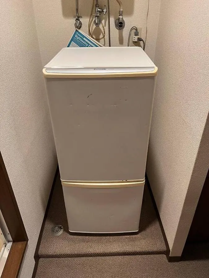 フューデイズコンドミニアム定山渓101号室 Apartment Sapporo