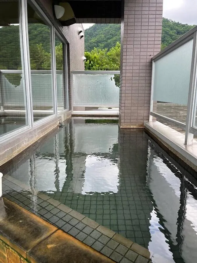 Appartamento フューデイズコンドミニアム定山渓101号室 Sapporo