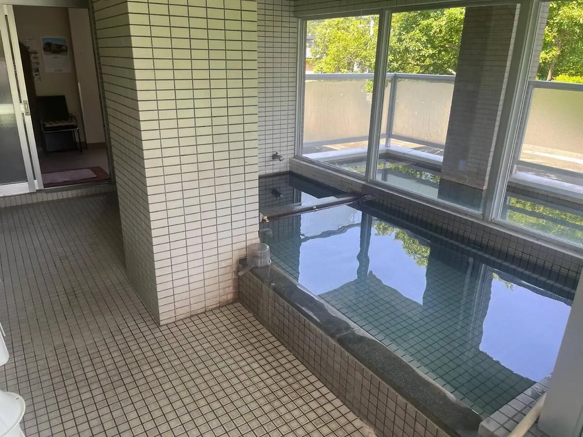 フューデイズコンドミニアム定山渓101号室 Apartment Sapporo