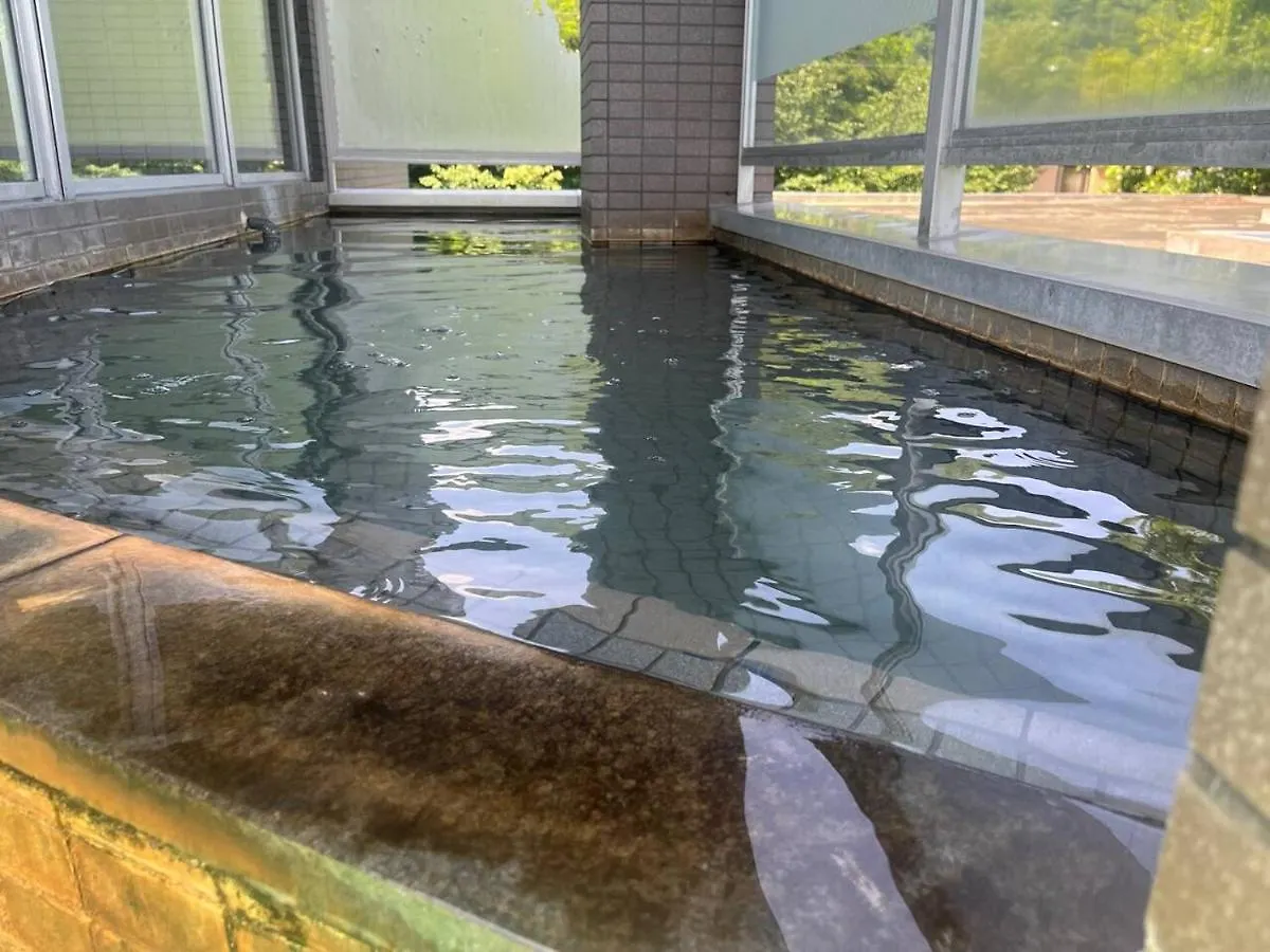 Appartamento フューデイズコンドミニアム定山渓101号室 Sapporo