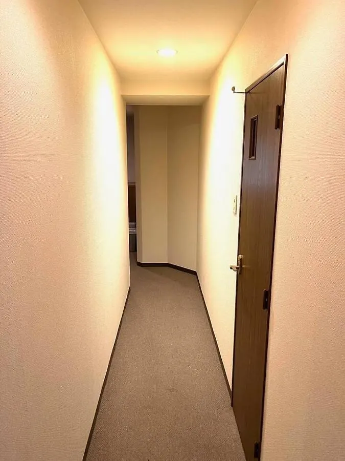 フューデイズコンドミニアム定山渓101号室 Apartment Sapporo Japan