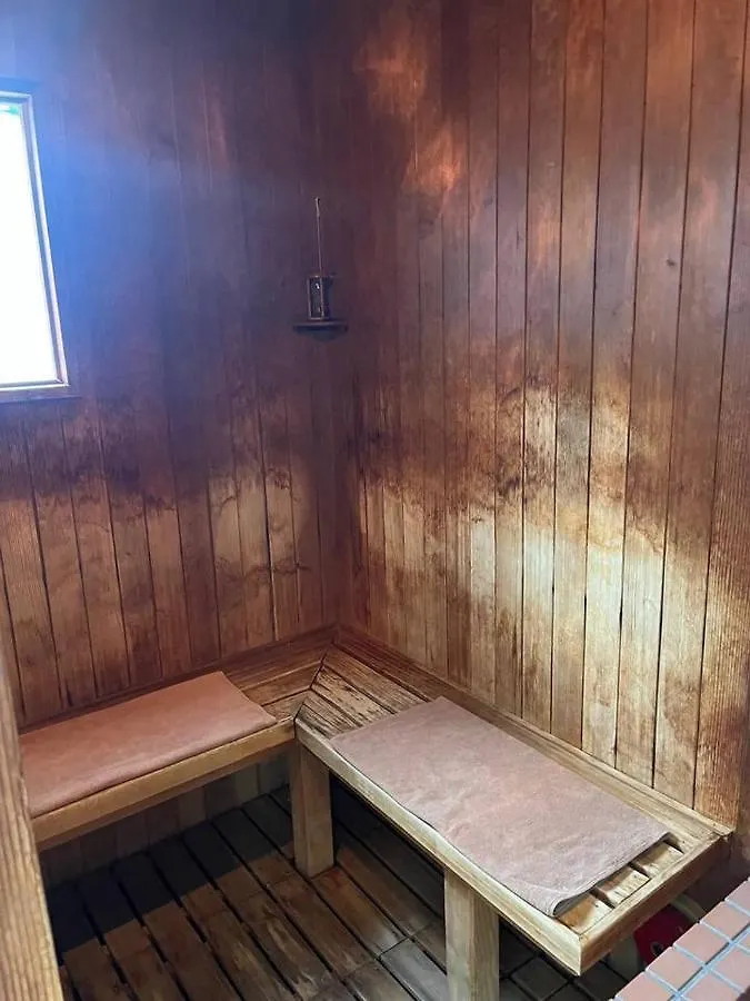 フューデイズコンドミニアム定山渓101号室 Apartment Sapporo