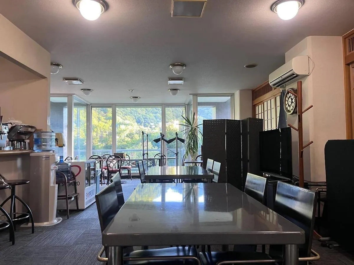 フューデイズコンドミニアム定山渓101号室 Apartment Sapporo Japan