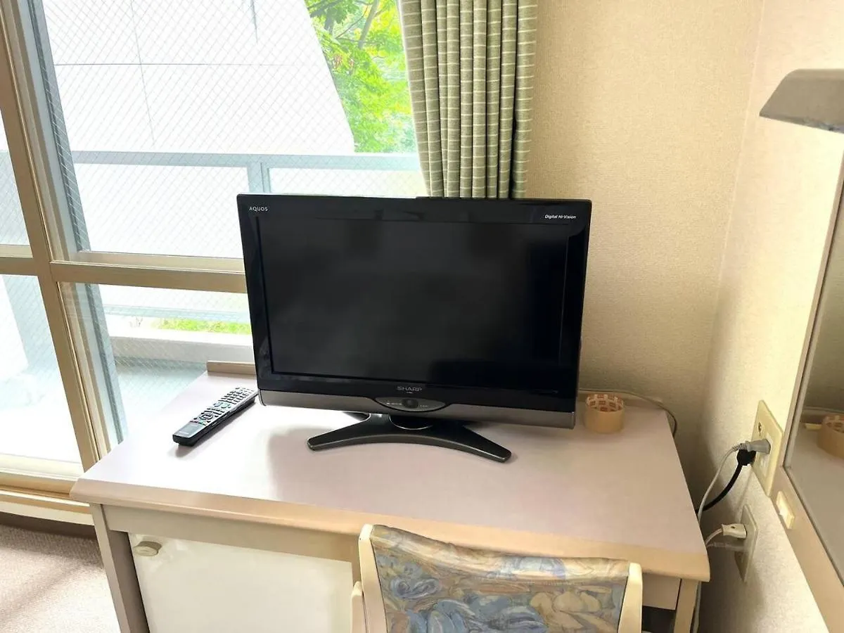 Appartamento フューデイズコンドミニアム定山渓101号室 Sapporo 0*,  Giappone