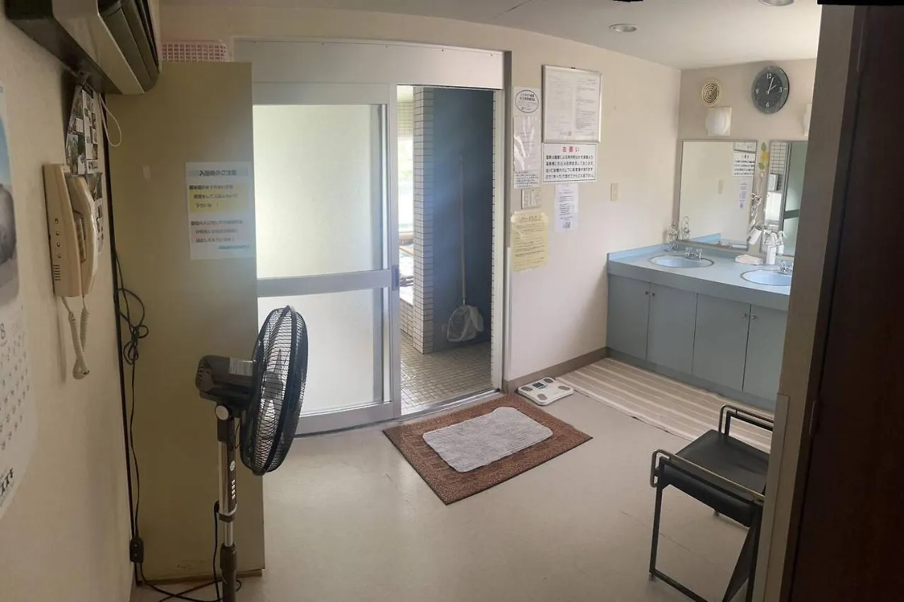 フューデイズコンドミニアム定山渓101号室 Apartment Sapporo