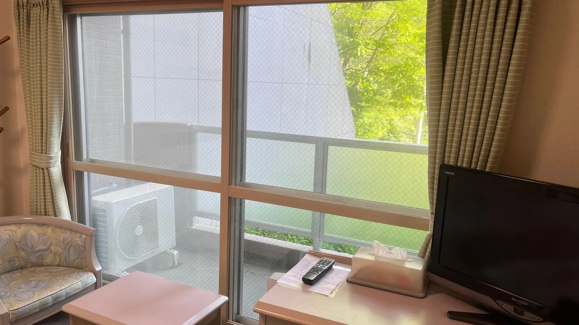 フューデイズコンドミニアム定山渓101号室 Apartment Sapporo